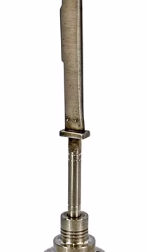 Sword Carb Cap Dab Tool