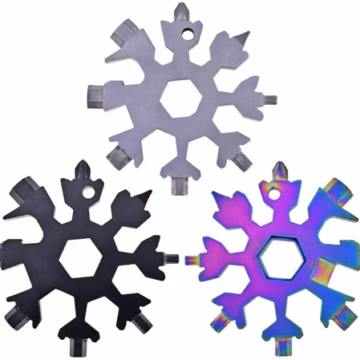 Multi Tool Wrench T3080