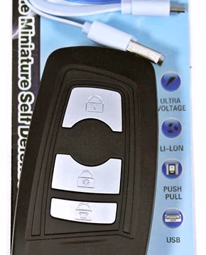 Car Fob Key Chain Stun Gun