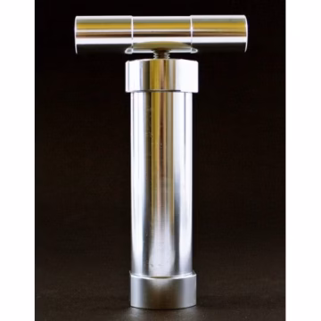 5" T-Style Pollen Press Large