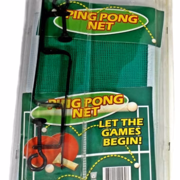 Table Tennis Ping Pong Net