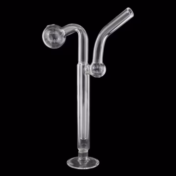 7" Stand Tall Oil Burner