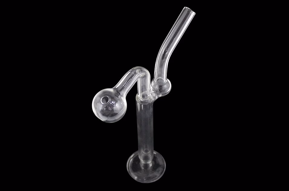 7" Stand Tall Oil Burner