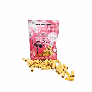 Tasty Puff Tasty Tips - Just The Tips 50pk