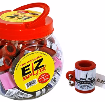 The Original EZ Splitz Cigar Cutter 60pc Tub