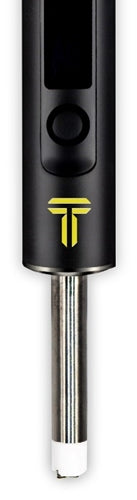 The Terpometer - Temperature Indicating Dab Tool Thermometer