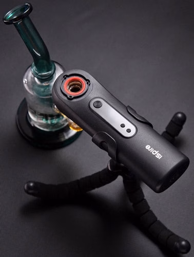 Ispire The Wand Dabbing Device - Image 6