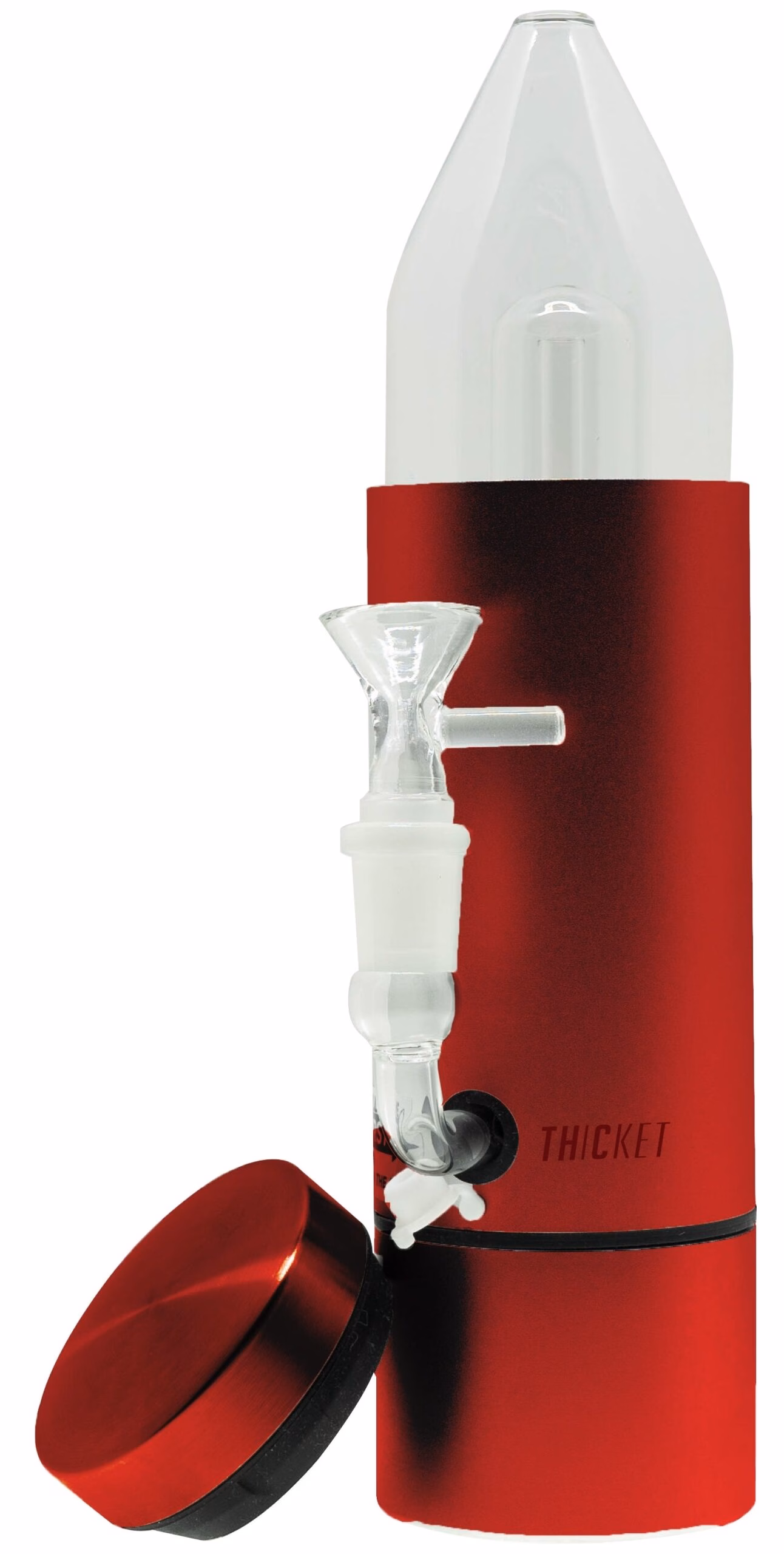 Thicket All in One Travel Water Pipe