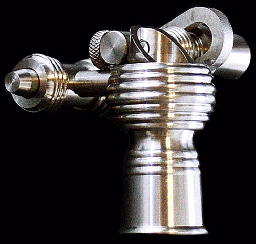 Honey Bucket Titanium Nail 19mm And 14mm Female