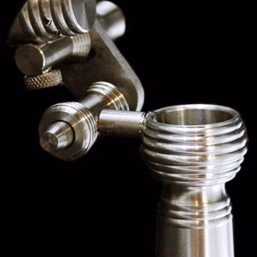 Honey Bucket Titanium Nail 19mm And 14mm Female