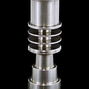 Titanium Nail For E-Nail 6 in 1 Universal