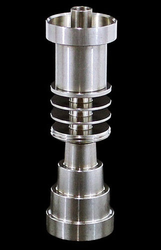 Titanium Nail For E-Nail 6 in 1 Universal