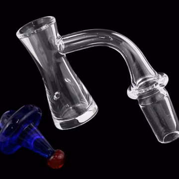 Auto-Spinner Banger - 14 Male - 90 Degree