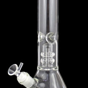 13" UFO Shower Dome Perk Beaker Water Pipe