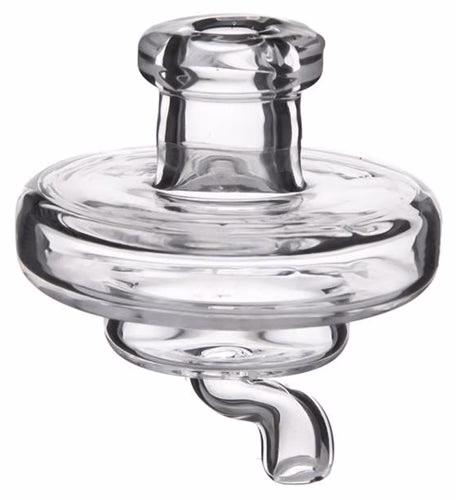 5ct UFO Hat Style Directional Airflow Carb Cap