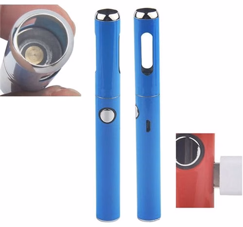 V100 Adjustable Voltage Cartridge Battery - Image 4