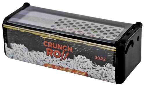 V Syndicate x Mota Rolla Crunch Rolls Grinder Rolling Machine 10pk