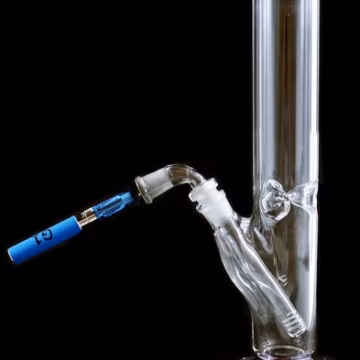 2ct 14-14 Pen Water Pipe Adapter