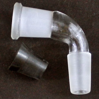 2ct 14-14 Pen Water Pipe Adapter