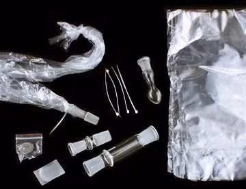 Vaporizer Balloon Kit