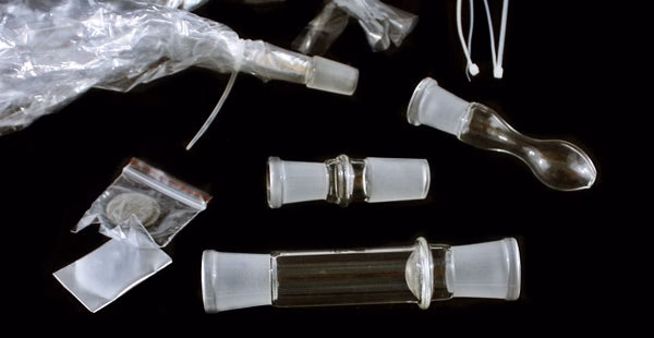 Vaporizer Balloon Kit