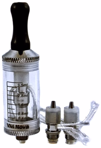 Vivi Nova Atomizer 3.5ml E-Liquid Tank