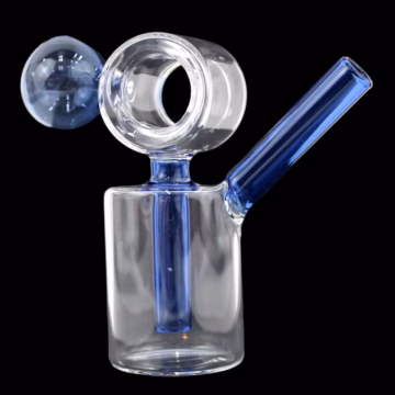 5" Vortex 1pc Oil Burner Bubbler Assortment