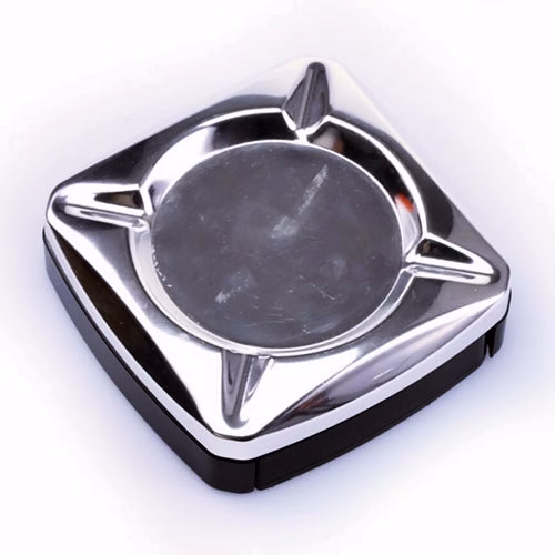 WeighMax 500g x 0.1 Ashtray Digital Pocket Scale W-6819 - Image 3