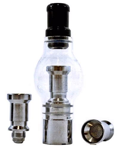 Coil Globe Atomizer -T