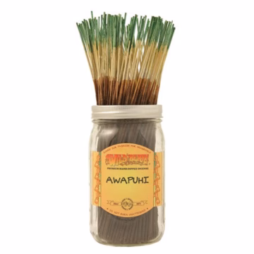Wild Berry Incense Sticks 100pk - Awapuhi