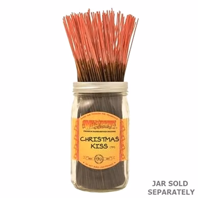 Wild Berry Incense Sticks 100pk - Christmas Kiss