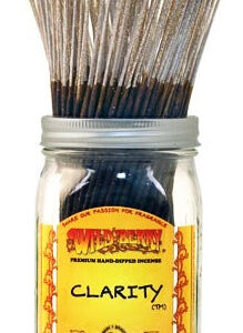 Wild Berry Incense Sticks 100pk - Clarity