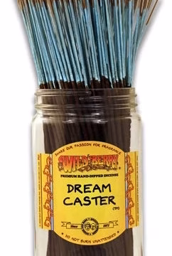 Wild Berry Incense Sticks 100pk - Dream Caster