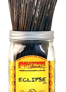 Wild Berry Incense Sticks 100pk - Eclipse