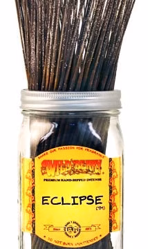 Wild Berry Incense Sticks 100pk - Eclipse