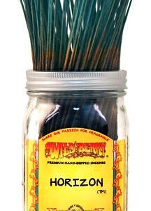 Wild Berry Incense Sticks 100pk - Horizon