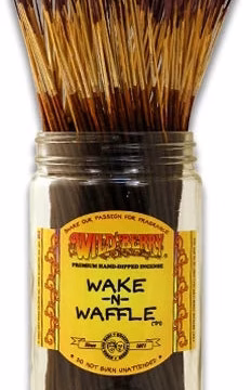 Wild Berry Incense Sticks 100pk - Wake-N-Waffle