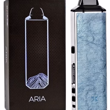 Xvape Aria 2-In-1 Vaporizer