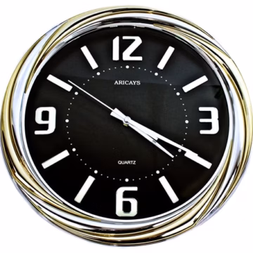 Quartz Wall Clock Y0925B
