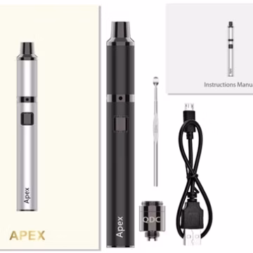 Yocan APEX Concentrate Vaporizer