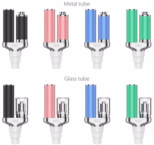 Yocan Evolve Torch Portable Enail