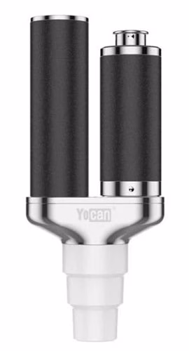 Yocan Evolve Torch Portable Enail - Image 4
