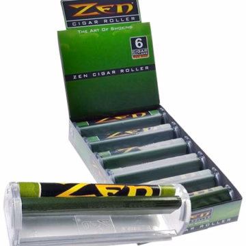 Zen Cigar Roller 6pk
