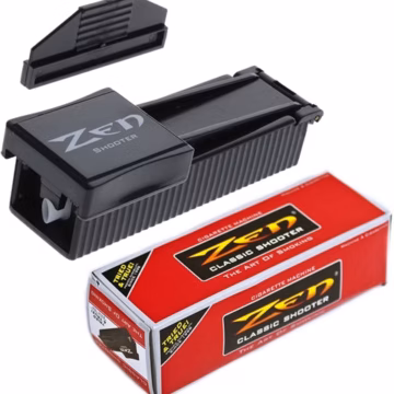 ZEN Classic Shooter Single Cigarette Injector