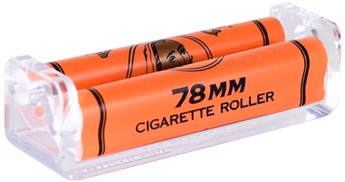 Zig Zag - 78mm Cigarette Rollers 12pk