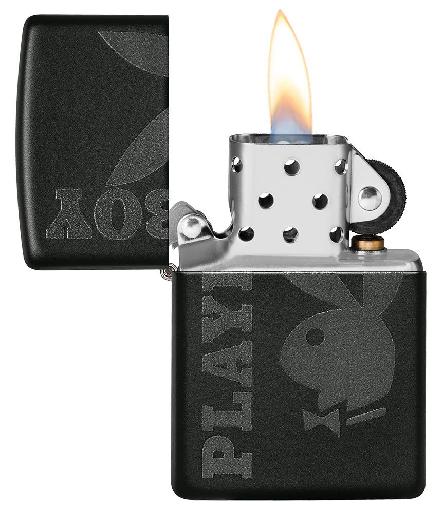 Zippo Lighter - Playboy $36.95