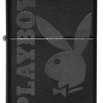 Zippo Lighter - Playboy $36.95
