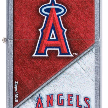 Zippo Lighter - MLB Angels $31.95