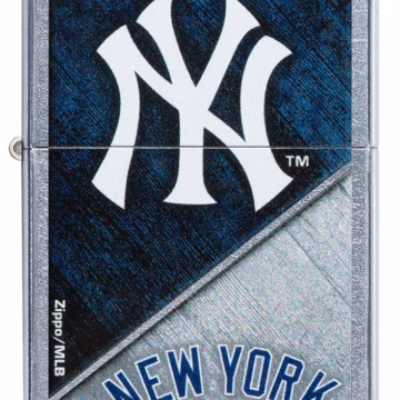Zippo Lighter - MLB Yankees $31.95