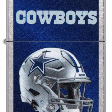 Zippo Lighter - NFL Cowboys $34.95